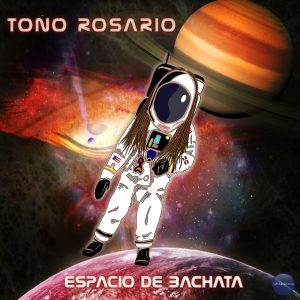 Toño Rosario – Espacio de Bachata (2022)